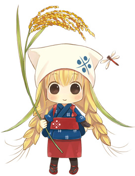 みのりん